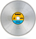 Dewalt uh-hacksaw 355x25.4 z90/inox 3-25mm/