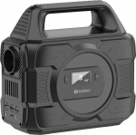 SANDBERG Power Station AC 300