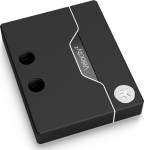 EK Waterblocks EK-Quantum Velocity&sup2; D-RGB - AM5, Nickel + Acetal