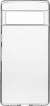 eSTUFF LONDON Google Pixel 7 Pro, Clear Cover. Material: 100%