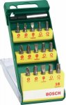 BOS Bosch Bit Set 15szt. (2607019453)