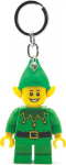 LEGO LGL-KE181 Elf keychain with flashlight