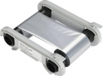 Evolis High Trust - Metallic silver - Farbband