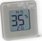 Suomen l&auml;mp&ouml;mittari 3050 - moisture- and l&auml;mp&ouml;mittari
