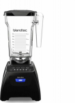 Blendtec Classic 575 - tehosekoitin, black