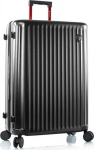 Heys Smart Luggage 76 cm - suitcase, black
