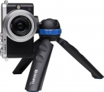 Benro PP1 PocketPod Table Tripod - p&ouml;yt&auml;jalusta