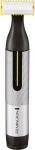 Remington Beard Trimmer | HG5000 Omniblade Multi-Pro | Cordless | Number of length steps 10 | Black/Silver