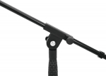 Omnitronic microphone stand MS-2A with gallows 60005839