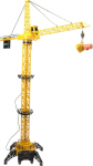 Roger Chetah R/C Electric Tower Crane with hook