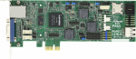ASRock Rack PAUL Fernwartungskarte Low-Profile ASPEED AST2500