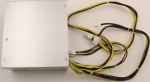 Lenovo 500W power supply unit, 100-240Vac input, 92%