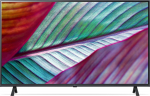 LG 55UR78006LK 139.7 cm (55" ) 4K Ultra HD Smart-TV WLAN Black (55UR78006LK.AEU)