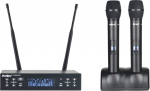 MadBoy Audio MadBoy U-Tube 20PD wireless karaoke microphone pair