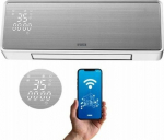 Noveen Heating curtain 2000W LED Tuya WiFi Smart (HC3299)