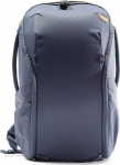 Peak Design Everyday Backpack Zip 20L - daypack, midnight blue