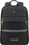 Wenger/SwissGear Wenger Move - Notebook-Rucksack - 40.6 cm (16")