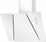 Akpo WK-4 CETIAS 50 White cooker hood 450 m3/h Wall-mounted White