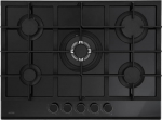 MPM MPM-70-GMH-21 Gas hob with WOK burner