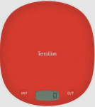 K&ouml;&ouml;gikaal Terraillon Macron Rouge