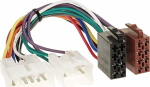 2GO ACV Autoradioadapteri  Toyota / Lexus / Daihatsu / VW  ISO norm 410817