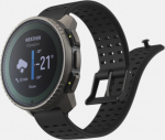 sports watch Suunto Vertical Titanium Solar Black (SS050858000)