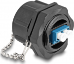 Delock Networking - LC Single-Modus (W)