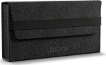 Handset Jabra EVOLVE2 65 FLEX/CARRYPOUCH 1 PIECE