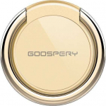 Mercury Ring holder Gold