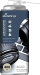 COMPRESSED AIR DUSTER 400ML/MR724 MEDIARANGE