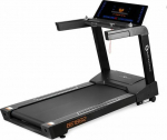 HMS Fitness Treadmill HMS Premium BE1862 Electrical
