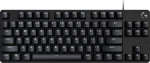 Log G413 TKL SE - BLACK - CH -, CENTRAL