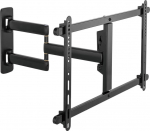 Vivolink Wall mount medium w. arm up, to VESA 600x400