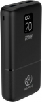 Rebeltec Powerbank P20 LCDPD 20 000mAh PD 22.5W