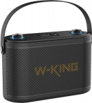Bluetooth speaker W-KING H10 120W