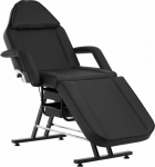 Activeshop Sillon cosmetic chair with black trays