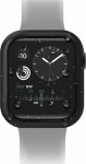 Uniq UNIQ Nautic case Apple Watch 7/8 45mm czarny/black