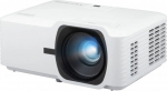 ViewSonic LS740HD - DLP-Projector - Laser/Phosphor - 5000 ANSI-Lumen - Full HD (1920 x 1080)