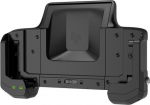 ZEBRA ET6X VEHICLE DOCK CHARGING 2 X, USB TYPE A 1 X RS232