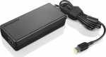 Lenovo slim plug 135W 3pin nbsp AC, With Powercord