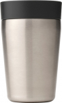 Brabantia Soojustatud joogitops Make & Take, 0.2L- tumehall