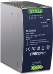 TRENDnet DIN-Rail Power Supply 240W,52V DC,4.61A, AC to DC