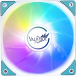 Fan Valkyrie V12F ARGB White