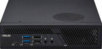 ASUS PB63-B3011AH i3-13100/8GB-DDR5/256GB M.2/black W11P