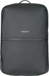 Vonm&auml;hlen Backpack Horizon Tech-Bag TechBag with USB-C USBC black (HRZ00001)