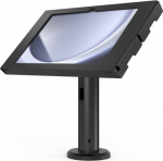 Compulocks GALAXY TAB A9+ 11IN SWELL, ENCLOSURE TILTING STAND 8IN - BLK