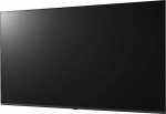 LG 55UM662H0LC - 139 cm (55") Diagonalklasse UM662H Series LCD-TV with LED-Hintergrundbeleuchtung - Hotel/Hospitality - Pro:Centric Pro:Idiom integrated - Smart TV - webOS - 4K UHD (2160p)