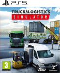 Aersoft PS5 Truck & Logistics Simulator