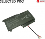 Extra Digital Notebook Battery Toshiba Satellite L55 Series PA5107U-1BRS, 2500mAh