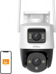 Dahua Europe Dahua Camera IP Imou Cruiser Dual+ - Network Camera